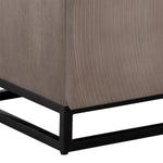 Sunpan Lutana Nightstand