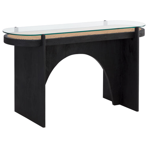 Sunpan Adora Console Table