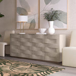 Sunpan Hoyos Sideboard