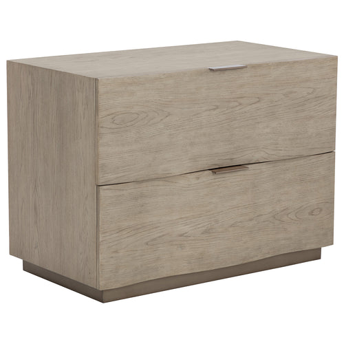 Sunpan Hoyos Nightstand