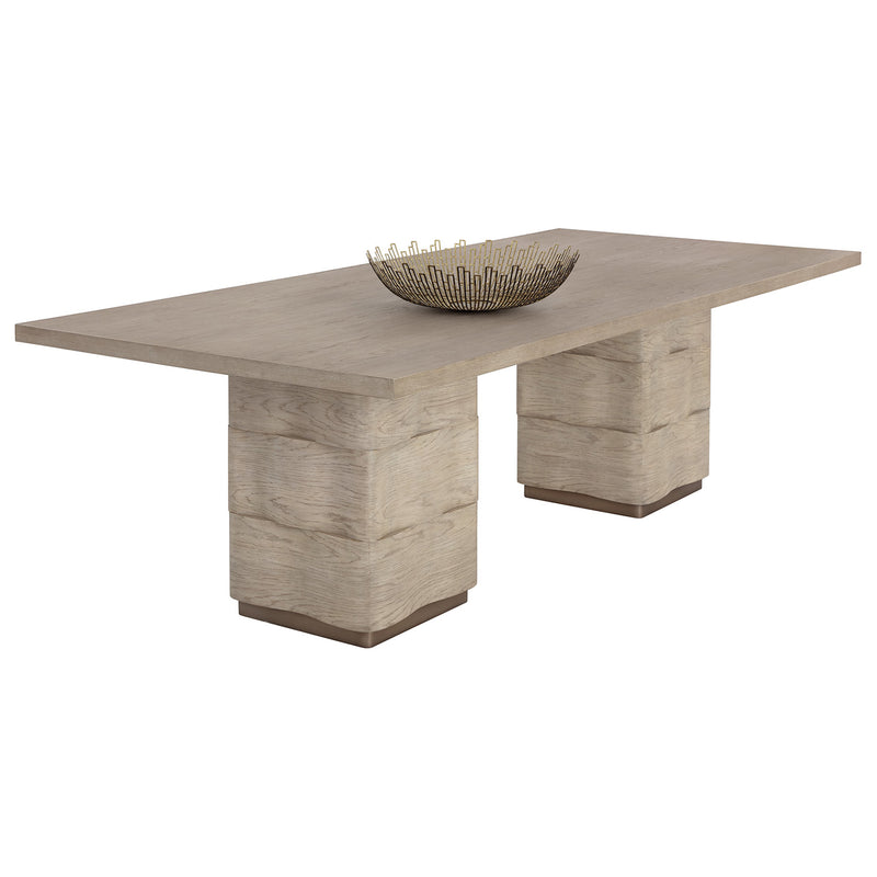 Sunpan Hoyos Dining Table