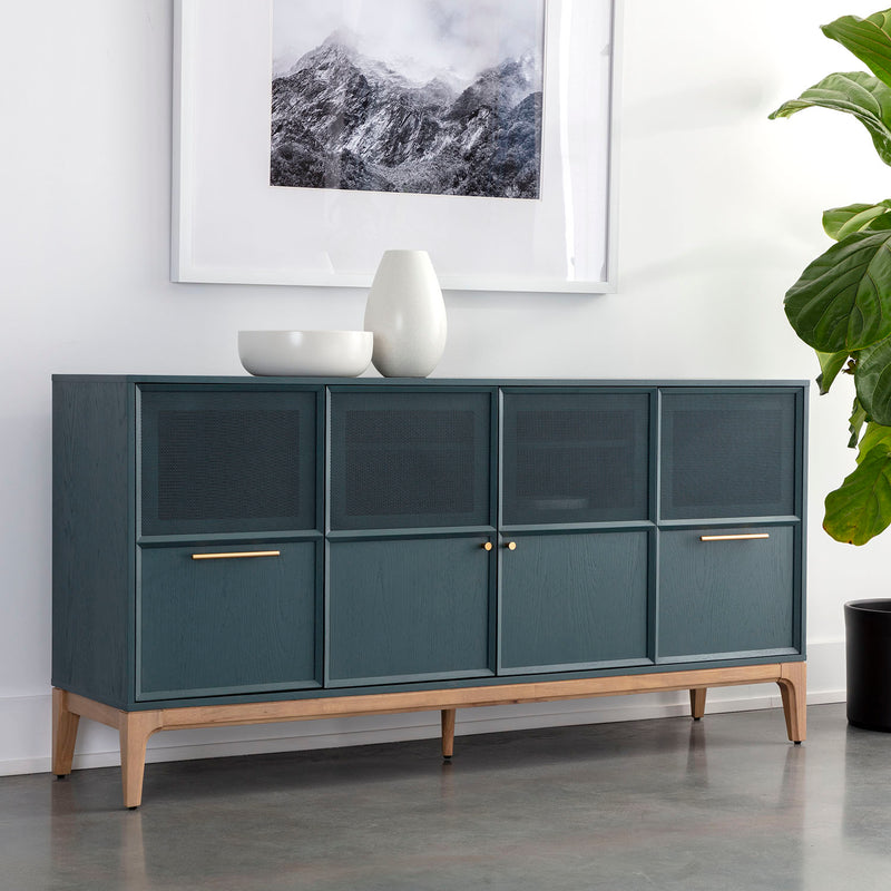 Sunpan Rivero Sideboard