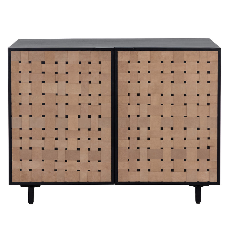 Sunpan Omari Sideboard