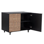 Sunpan Omari Sideboard