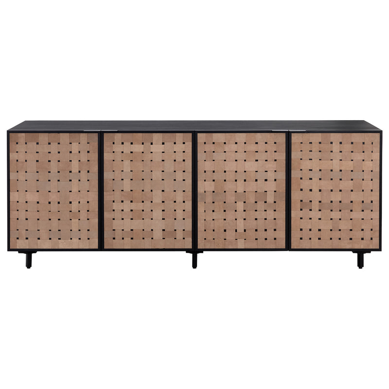 Sunpan Omari Sideboard