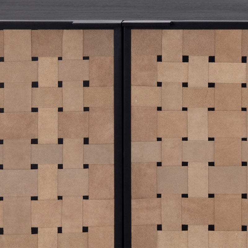 Sunpan Omari Sideboard