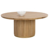 Sunpan Kalla Dining Round Table