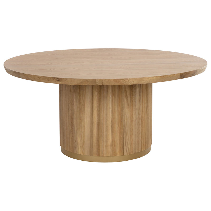 Sunpan Kalla Dining Round Table