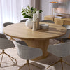 Sunpan Kalla Dining Round Table