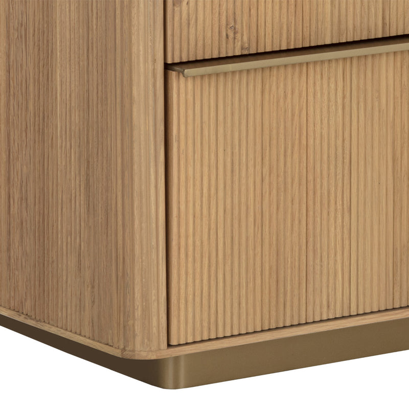 Sunpan Kalla Dresser