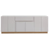 Sunpan Greco Sideboard