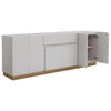 Sunpan Greco Sideboard