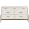 Sunpan Weldrick Dresser