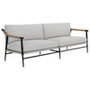 Sunpan Meadow Sofa