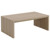 Sunpan Viga Outdoor Coffee Table