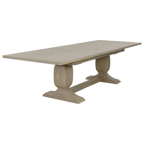 Sunpan Rhaenyra Extension Dining Table