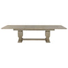 Sunpan Rhaenyra Extension Dining Table