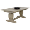 Sunpan Rhaenyra Extension Dining Table