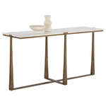 Sunpan Cowell Console Table