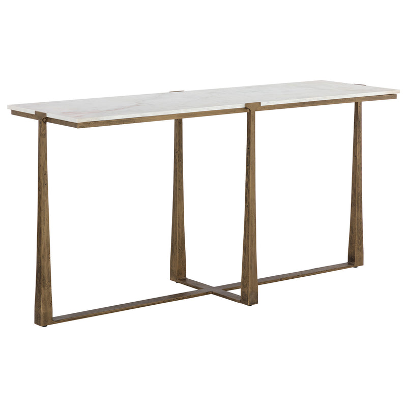 Sunpan Cowell Console Table