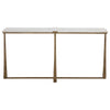 Sunpan Cowell Console Table