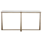 Sunpan Cowell Console Table