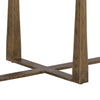 Sunpan Cowell Console Table