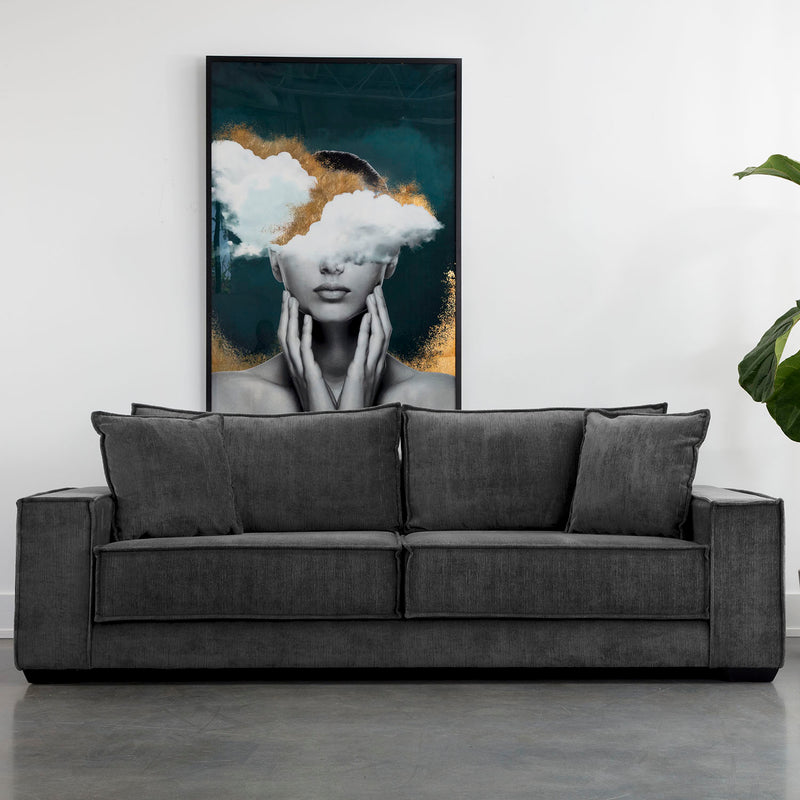 Sunpan Calista Sofa