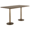 Sunpan Corina Bar Table