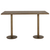 Sunpan Corina Bar Table