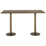 Sunpan Corina Bar Table