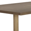 Sunpan Corina Bar Table