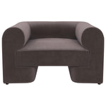 Sunpan Ionic Armchair