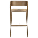 Sunpan Keanu Barstool Set of 2