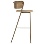 Sunpan Keanu Barstool Set of 2