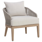 Sunpan Capri Outdoor Lounge Chair