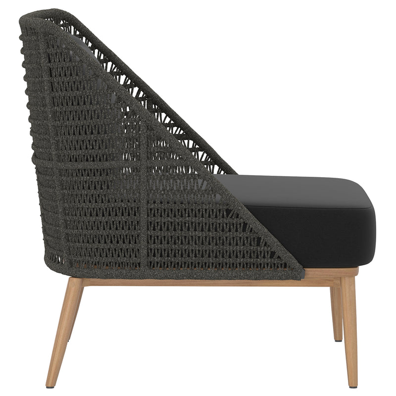 Sunpan Andria Outdoor Lounge Chair