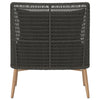 Sunpan Andria Outdoor Lounge Chair