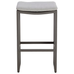 Sunpan Verin Outdoor Barstool Set of 2