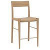 Sunpan Bondi Counter Stool Set of 2