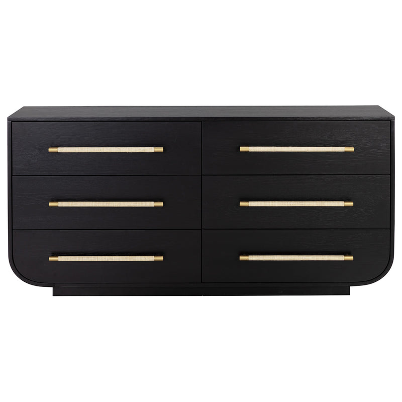 Sunpan Tarrant Dresser