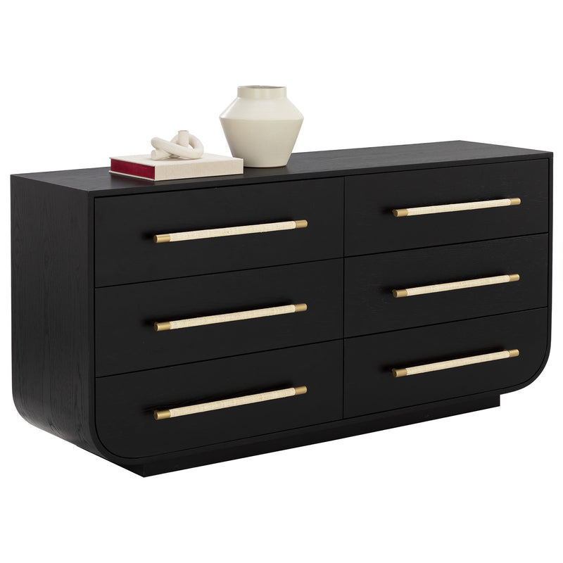 Sunpan Tarrant Dresser