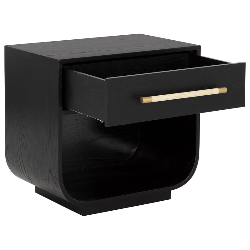 Sunpan Tarrant Nightstand Set of 2