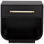 Sunpan Tarrant Nightstand Set of 2