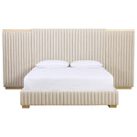 Sunpan Tarrant Bed