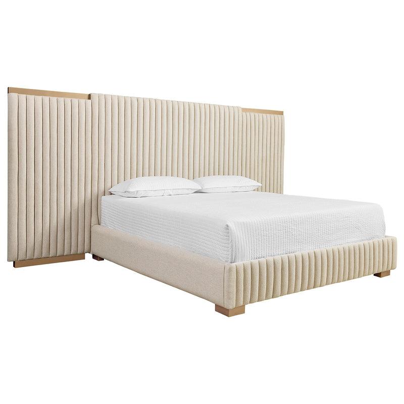 Sunpan Tarrant Bed