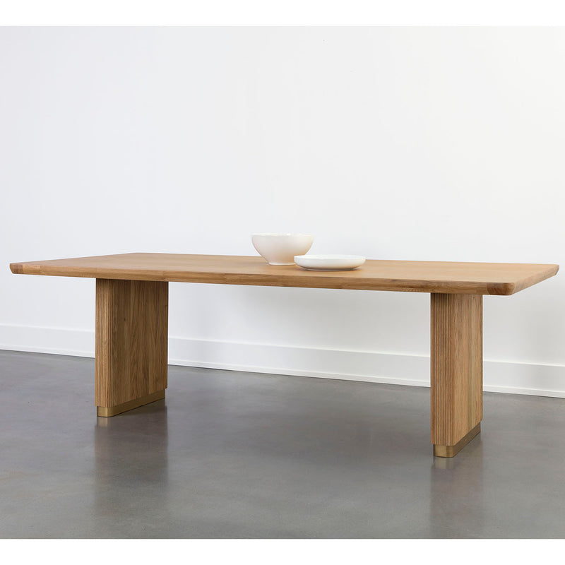 Sunpan Kalla Dining Table