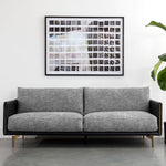 Sunpan Ashi Sofa