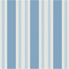Cole & Son Marquee Stripes Polo Stripe Wallpaper
