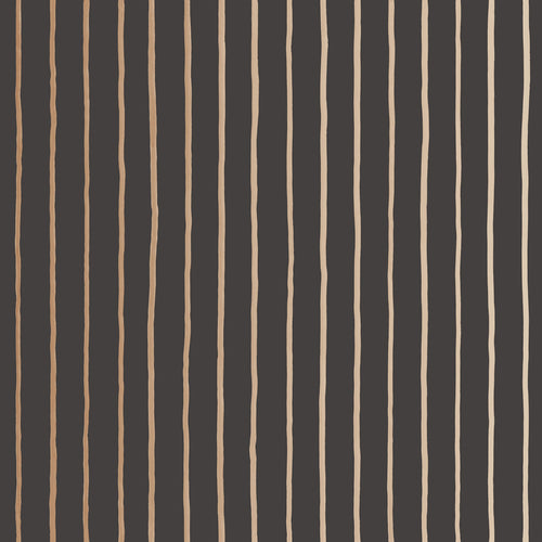 Cole & Son Marquee Stripes College Stripe Wallpaper